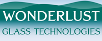 Wonderlust Glass Logo