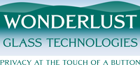 Wonderlust Glass Logo
