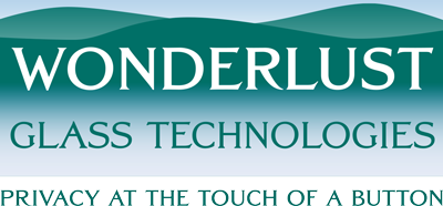 Wonderlust Glass Logo